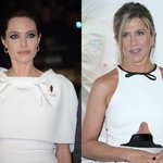 Jennifer Aniston hyllar Angelina Jolie och talar ut om rivalitetsryktena!