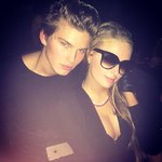 Har Paris Hilton hittat en ny boy toy? Har Paris Hilton hittat en ny boy toy?