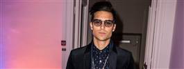 Eric Saade tippas som vinnare – i schlagern