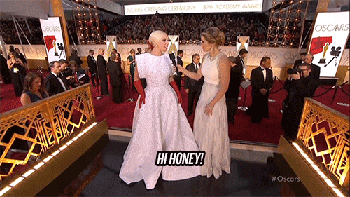De var bäst och sämst klädda på Oscarsgalan