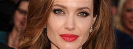 Angelina Jolie om det nya cancerbeskedet