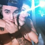 Bilder från Justin Biebers födelsedagshelg!