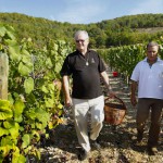 Prins Henrik lejer ut vinproduktionen