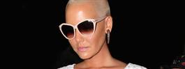 Så mycket kostar det att träffa Amber Rose