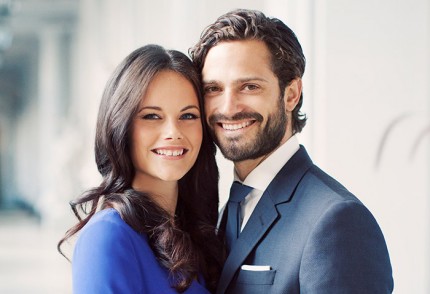 BILDEXTRA! Prins Carl Philip och Sofia Hellqvist – inför bröllopet