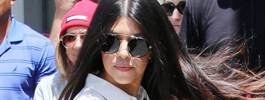 Kardashians okända sexvideo avslöjad