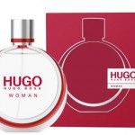 Vinn doften Woman från Hugo Boss