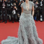 Rösta fram snyggaste klänningen i Cannes