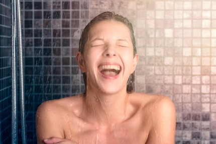 Vi har duschat fel i hela våra liv! 7 tips som får dig att duscha rätt