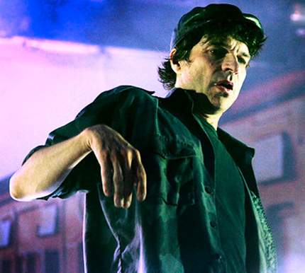 Passa på, nu kan du flytta in i Joakim Thåströms gamla hus