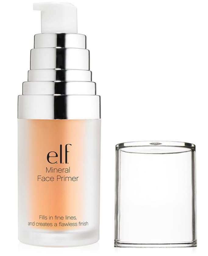 Sminkmärket e.l.f. cosmetics