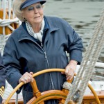 Skepp o’hoj, prinsessan Beatrix