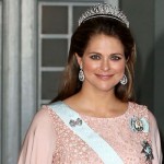 Madeleine: Er omtanke betyder mycket för oss!