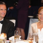Gästerna tvingades betala för prinsessan Cristinas 50-årsparty