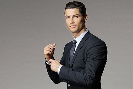 Steg för steg: så gör du för att få Cristiano Ronaldos superkropp