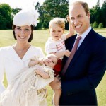 Mario Testino: Kate och William är ett starkt par!