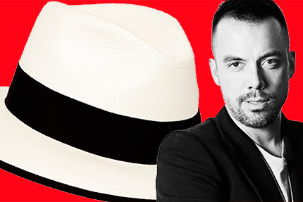Fråga Daniel: ”Funkar det verkligen att bära hatt på sommaren?”
