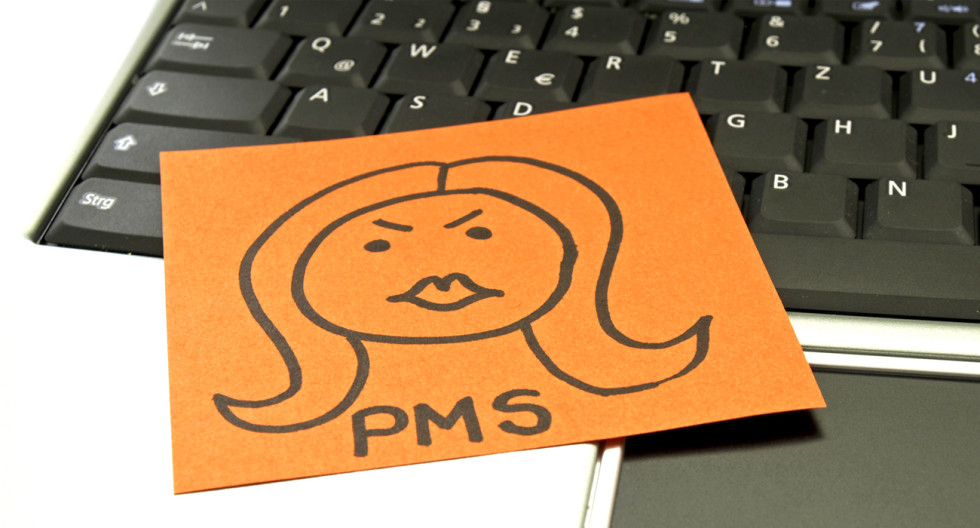 Allt du behöver veta om PMS