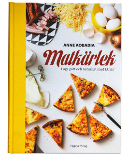 Jubileumspris på Matkärlek