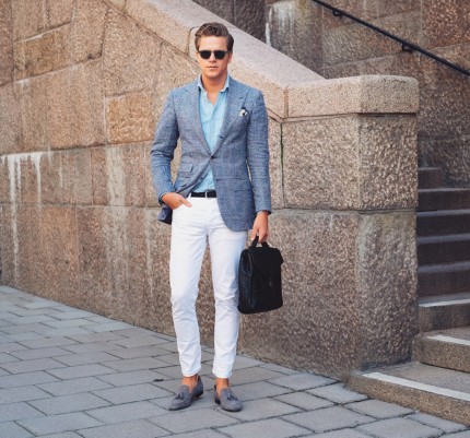 Metros moderedaktör Martin Hansson: ”jag skulle aldrig sätta på mig svarta tajta jeans”
