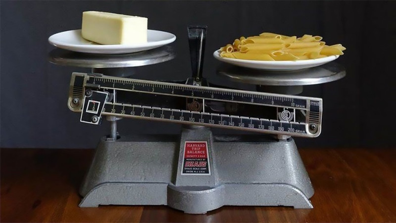 Gav fettsnål kost mer minskning av fettvikt?
