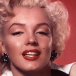 Hemligheten bakom Marilyns Monroes look