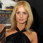 Izabella Scorupco skiljer sig