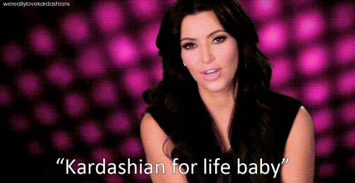 De 5 elakaste sakerna kändisar sagt om familjen Kardashian