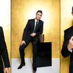 Världens bästa Ronaldo släpper parfym