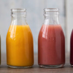 Smoothies trendar fortfarande på frukostbrickan