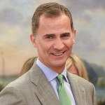 Dags för rakning Carl Philip?