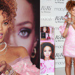 Rihanna lanserar ytterligare en parfym