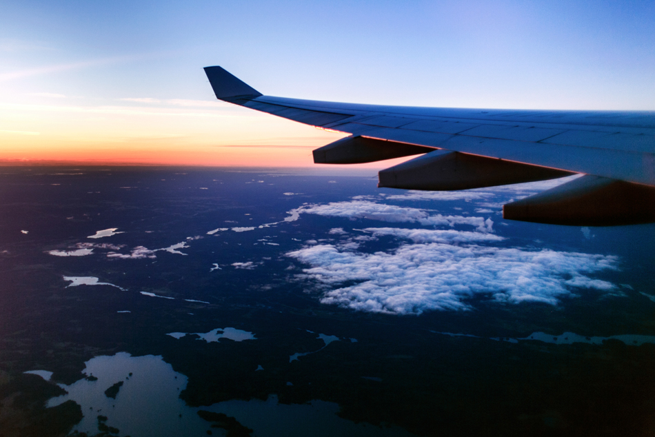 STOCKHOLM – SHANGHAI