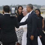 Michelle Obamas dyra klänning skapar skandal