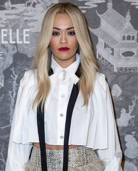 Ingen vill ha med Rita Ora att göra