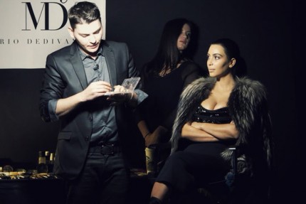 Sex briljanta sminktips från Kim Kardashians makeupartist