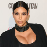 Kim Kardashian slutar med Botox