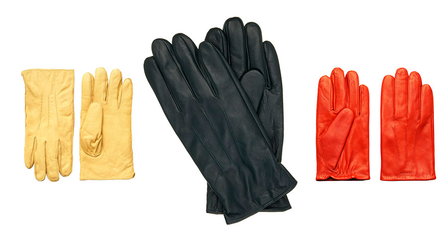 Förbered dig för kylan – här är höstens 9 hetaste handskar