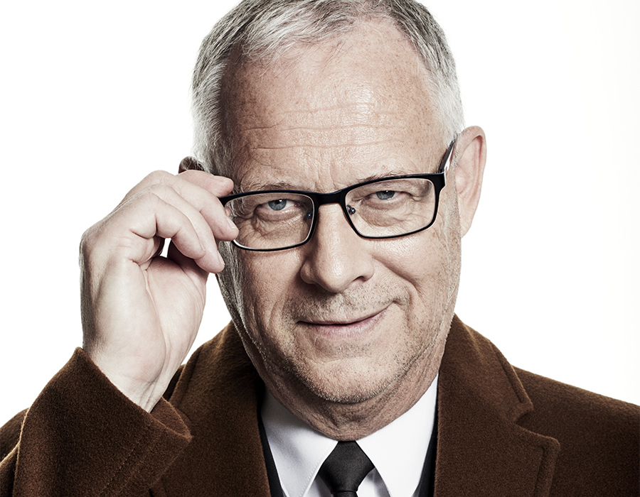 Så blev Lars Lagerbäck Sveriges mest älskade fotbollstränare igen