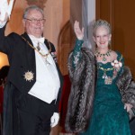 Prins Henrik: Jag vill kallas kung!