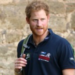 Prins Harry: Finns saker kvar att göra innan jag gifter mig