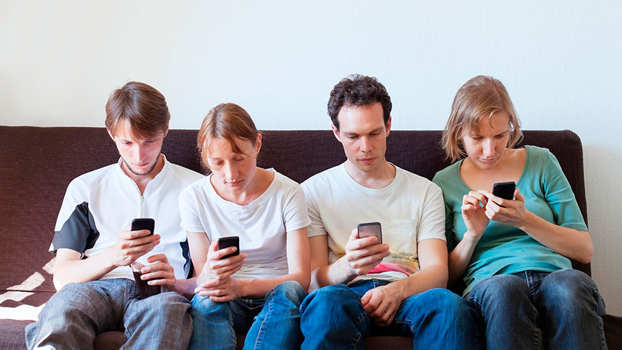 11 sätt mobiltelefoner har gjort våra liv HELT ANNORLUNDA