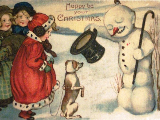 En dag på stan – julklappstipsen del 1