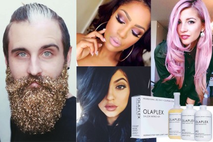 14 beautytrender vi alltid kommer minnas från 2015