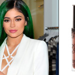 Kylie Jenner har släppt eget läppstift