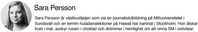 Fixa lugg för en kväll – såhär enkelt gör du en fejklugg