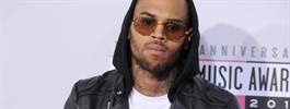 Chris Brown anklagas för kvinnomisshandel