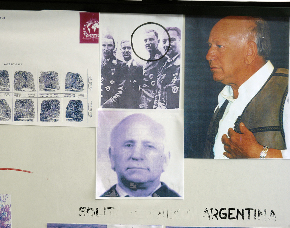 Paul Schäfer – nazisten som skapade skräckvälde i Chile