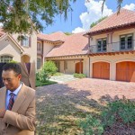Tiger Woods ökända Florida-hem till salu