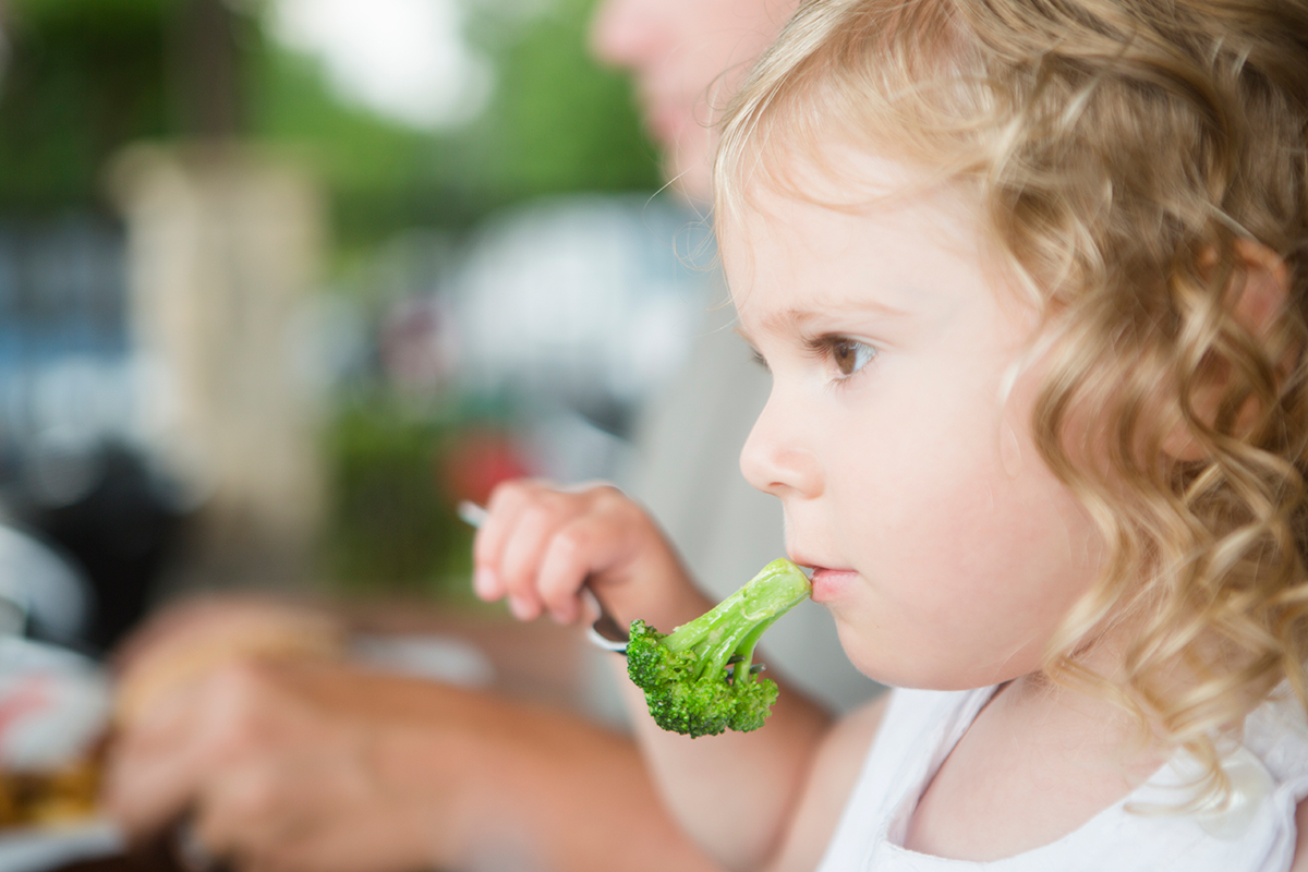 LCHF för barn – att ge sina barn riktig mat